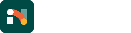 Logo de Integra sobre fondo institucional