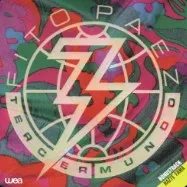 Tercer mundo · 1990 Tercer mundo (1990)