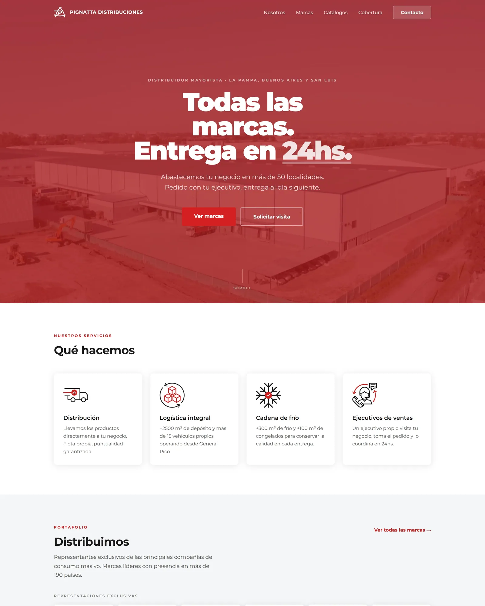 Propuesta C, rojo cinematográfico
