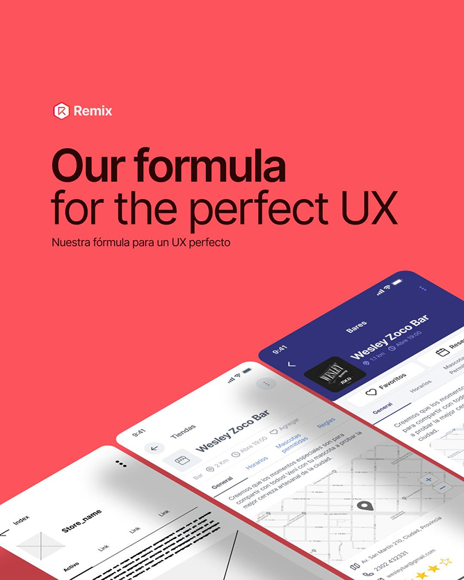 Slide de RemixCom 2