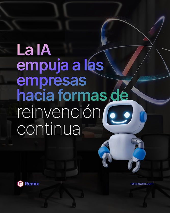 Slide de RemixCom 9